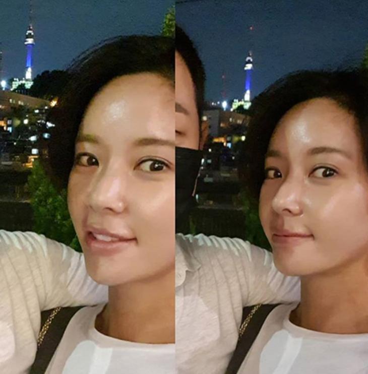  황정음, 이혼 후 첫 근황→전남편 이영돈과 이혼 배경 재조명 #황정음