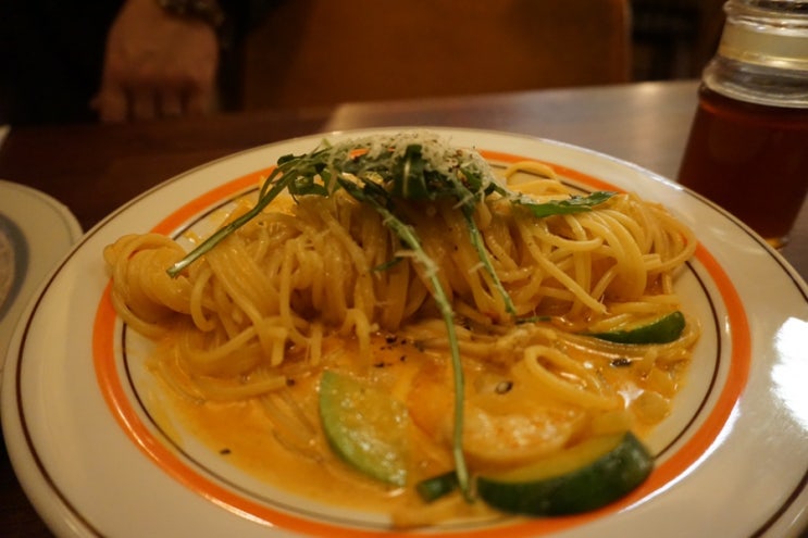  대구 중앙로 맛집 동성로 에이바이트키친 분위기 맛 둘 다 최고