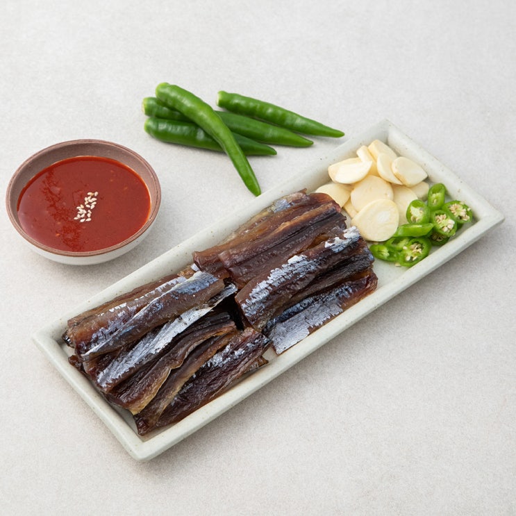 가성비 뛰어난 포항시 인증 구룡포 과메기 야채세트, 80g, 1팩(로켓배송) 추천합니다 가성비 뛰어난 포항시 인증 구룡포 과메기 야채세트, 80g, 1팩(로켓배송) 추천합니다