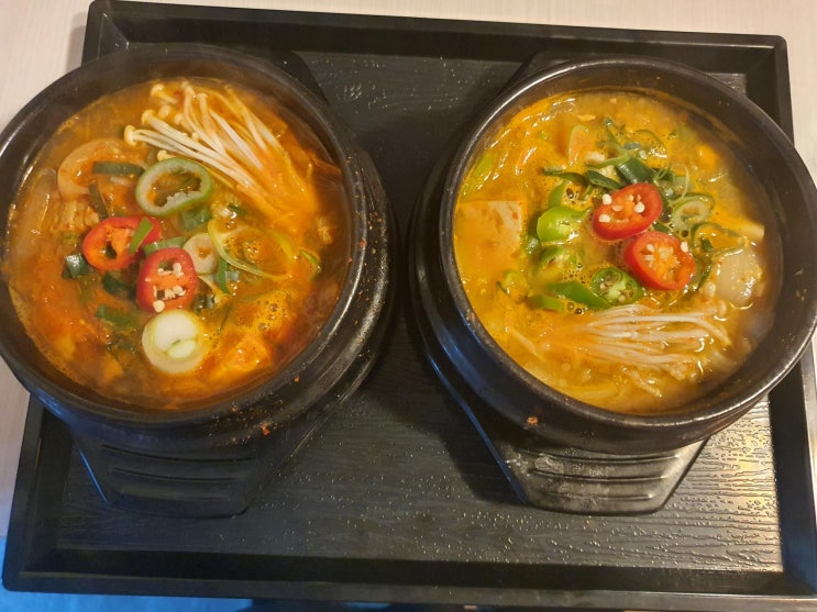  해운대닭발 그렇게 맛나게