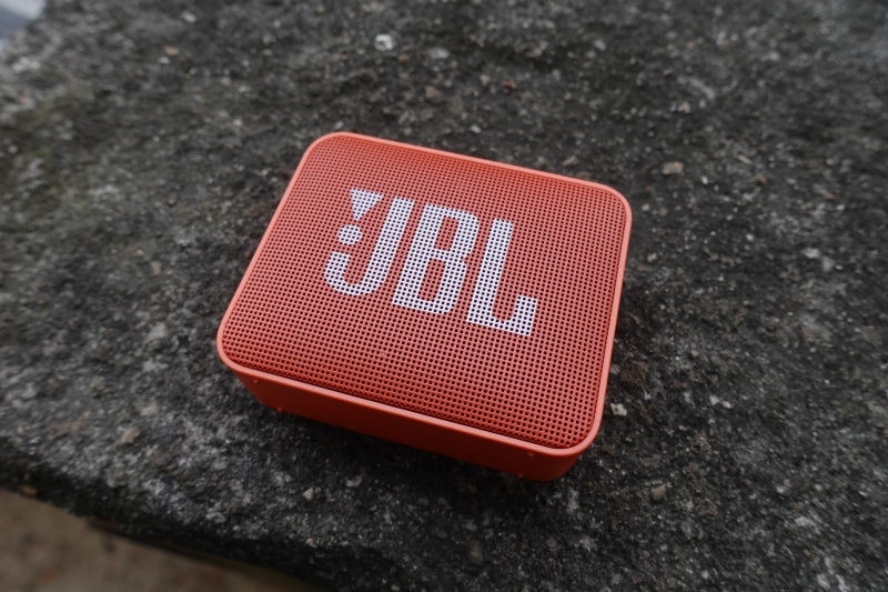방수 기능으로 무장한 JBL GO2 블루투스 스피커 사봤어요