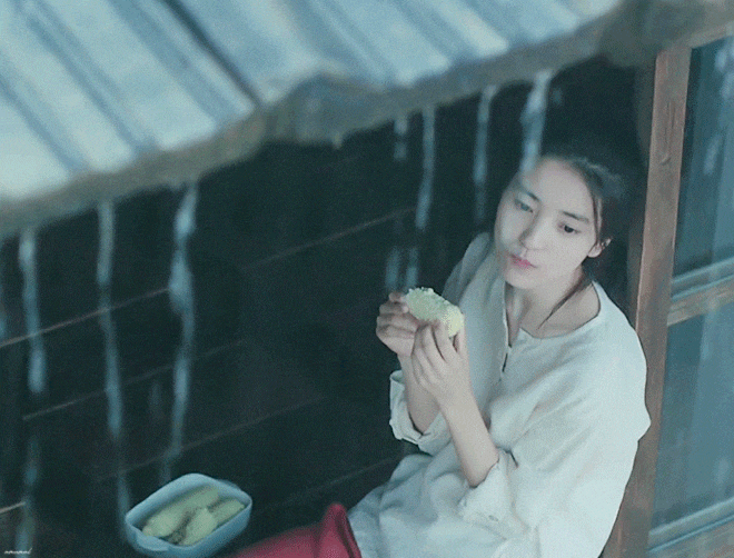  리틀 포레스트(2018)
