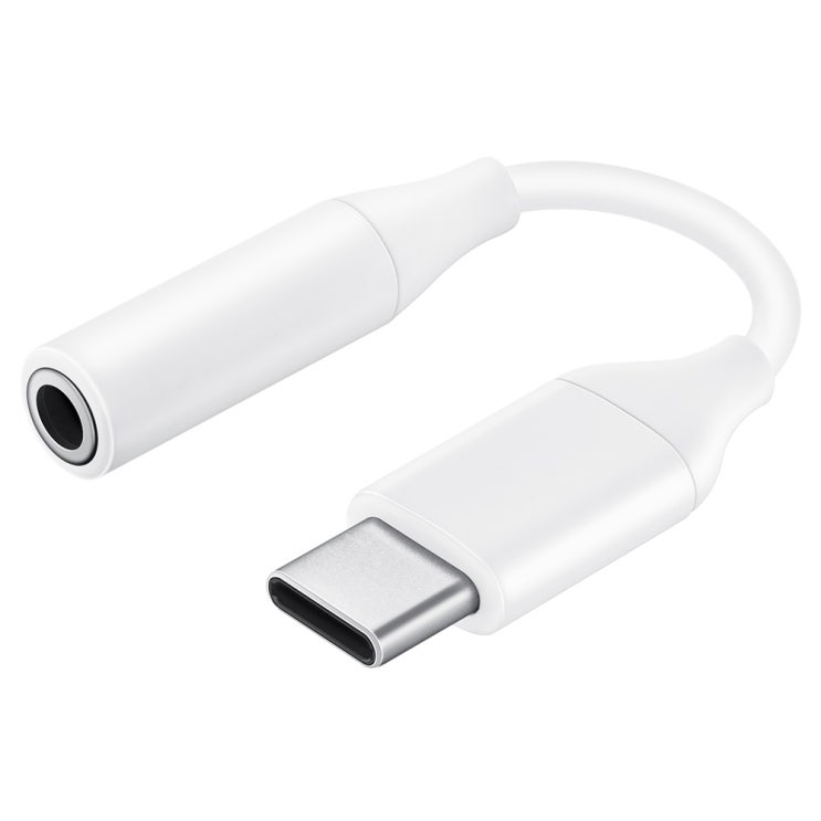 갓성비 좋은 삼성전자 C타입 오디오 잭 어댑터 USB-C to 3.5mm EE-UC10, 화이트, 1개(로켓배송) 추천해요