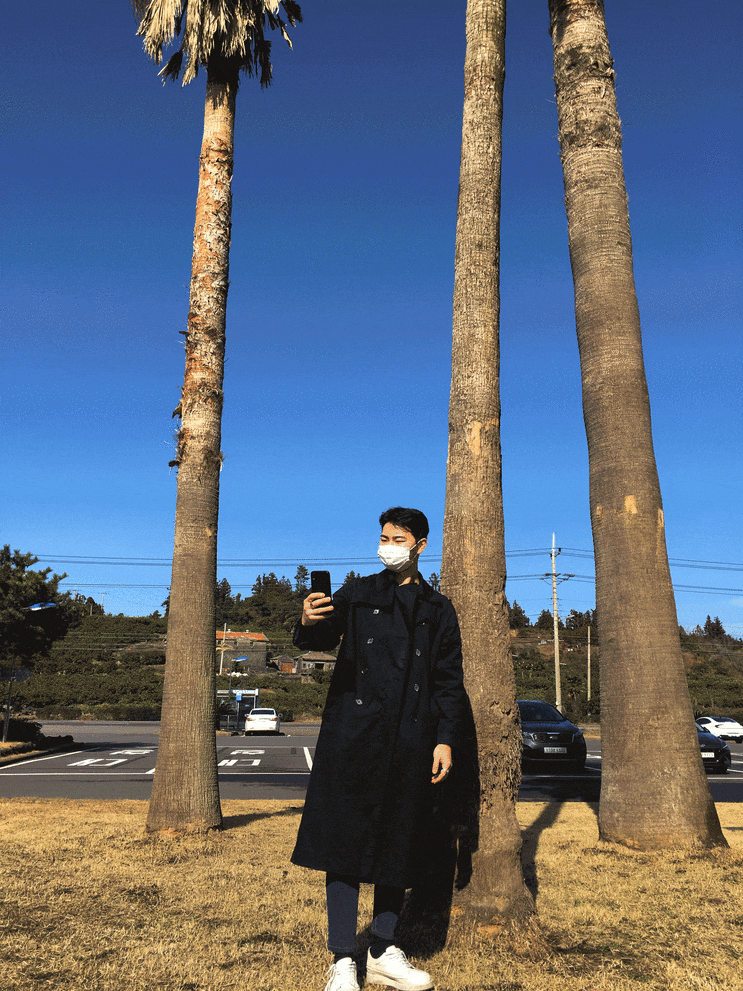  토, 일 주말 1박2일 제주도 여행 가기 part -2 [제주 맛집, 제주여행 코스, 제주도소품샵]