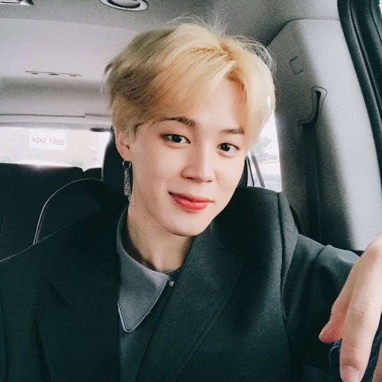 방탄소년단 지민 사진&배경화면