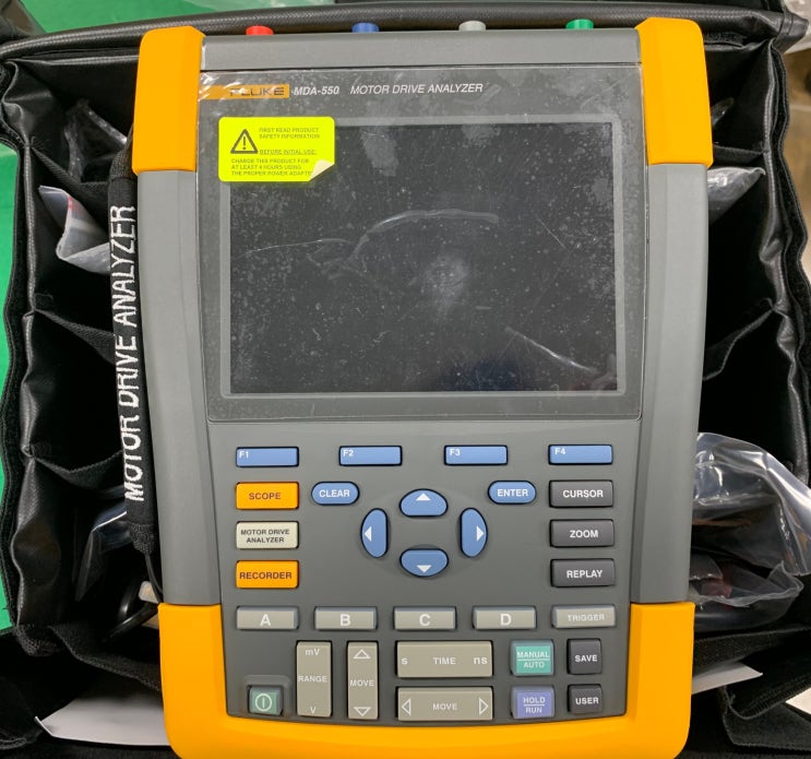  FLUKE MDA-550 특가 판매