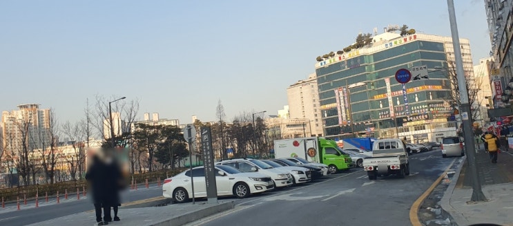  방문연수*운전연수로 장롱면허 초보운전 탈출 가즈아~~