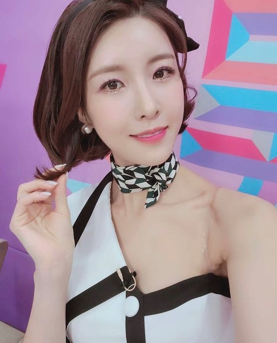 미스트롯2 진달래 학폭 인정 하차 인스타 사과문 소속사