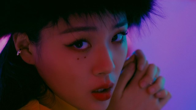  [MV] 비비 (BIBI) _ 사랑의 묘약 [가사/뮤비]