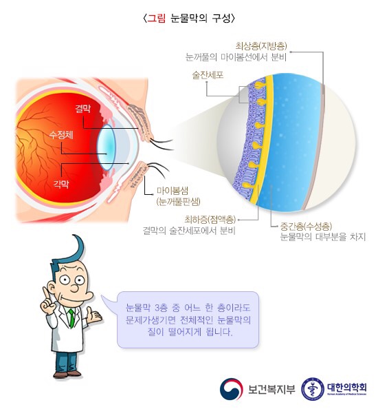  안구건조증 증상에 도움이 되는 눈 온열안대vs눈 마사지 기계 의 장점과 단점