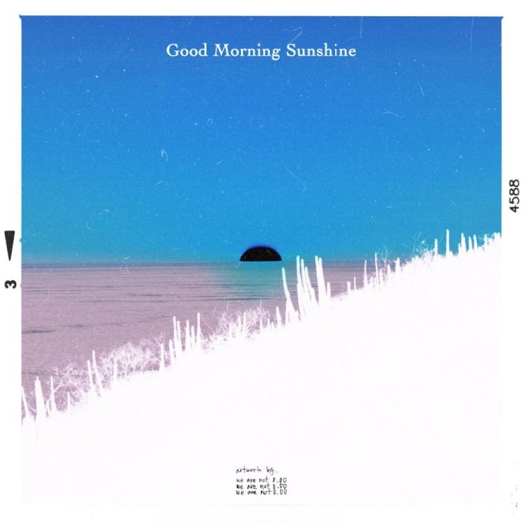 The Poles - Good Morning Sunshine [노래가사, 듣기, Audio]