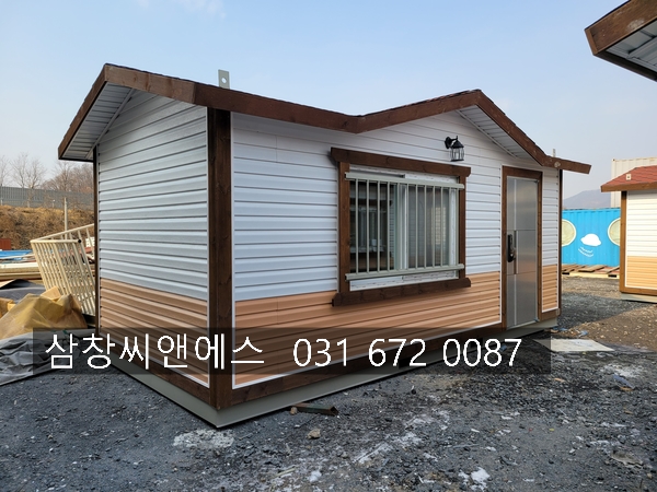  [여군3X6컨테이너]여성편의시설3X6/여성편의용3X6컨테이너/여군컨테이너3X6