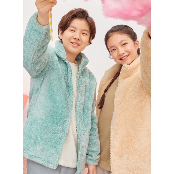 잘팔리는 폴햄키즈 아동공용 솜사탕처럼 보송보송 부드러운 전체 스판 셀파 후리스 점퍼 PKA4TC1040 NC서면점 추천해요 잘팔리는 폴햄키즈 아동공용 솜사탕처럼 보송보송 부드러운 전체 스판 셀파 후리스 점퍼 PKA4TC1040 NC서면점 추천해요