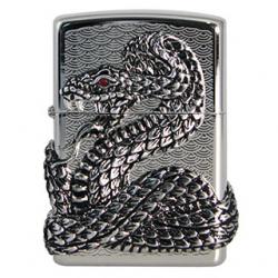  지포SNAKE COLE-NI
