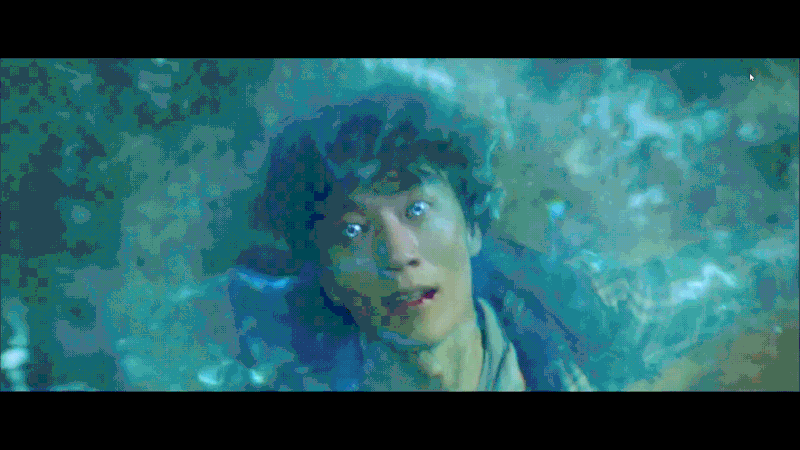 tvn 드라마 루카 더 비기닝 2화 리뷰 /기억 잃은 지오, 기억 찾은 하늘!!