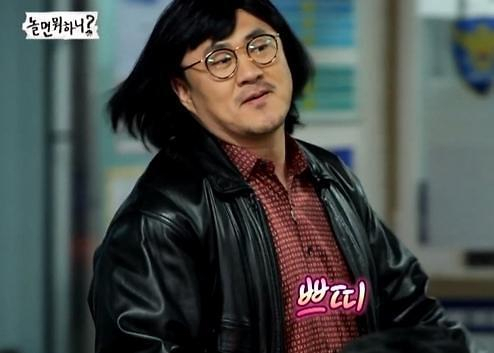 가수 데프콘 소년원 출신 의혹 방송하차요구 가수 데프콘 소년원 출신 의혹 방송하차요구