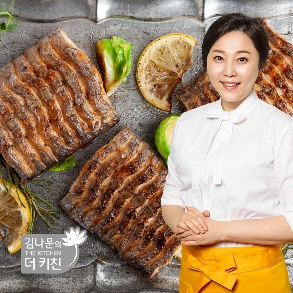 인지도 있는 김나운의 더키친 두툼한 손질갈치 7팩 총1.4kg, 단일상품, 기타 추천해요 인지도 있는 김나운의 더키친 두툼한 손질갈치 7팩 총1.4kg, 단일상품, 기타 추천해요
