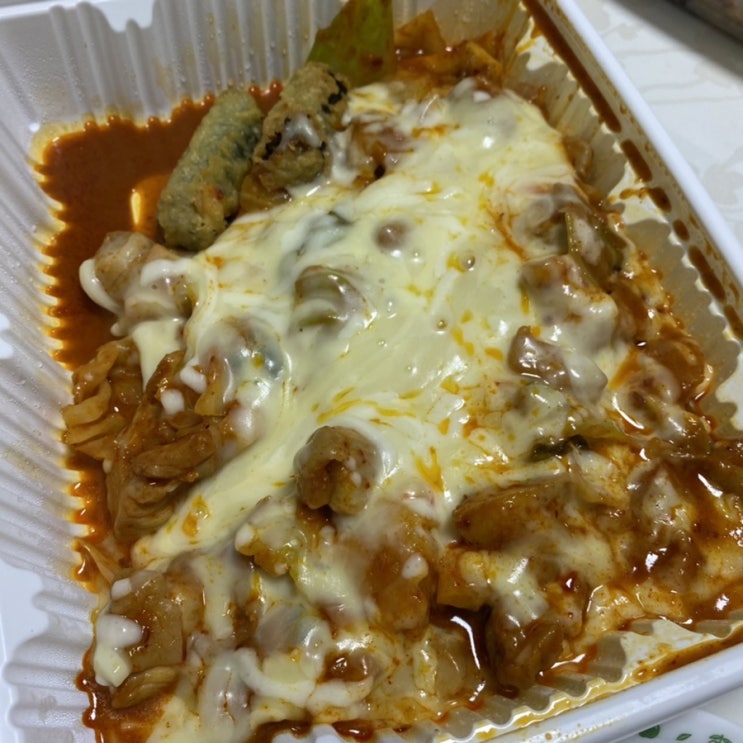  가양동 배달 맛집 추천! 배민은 뭐하나 몰라 VIP 안모시구~! 치즈닭갈비, 팟타이, 치맥!