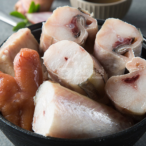 인지도 있는 오대양마켓 절단동태(절각) 동태, 1개, 3kg 좋아요 인지도 있는 오대양마켓 절단동태(절각) 동태, 1개, 3kg 좋아요