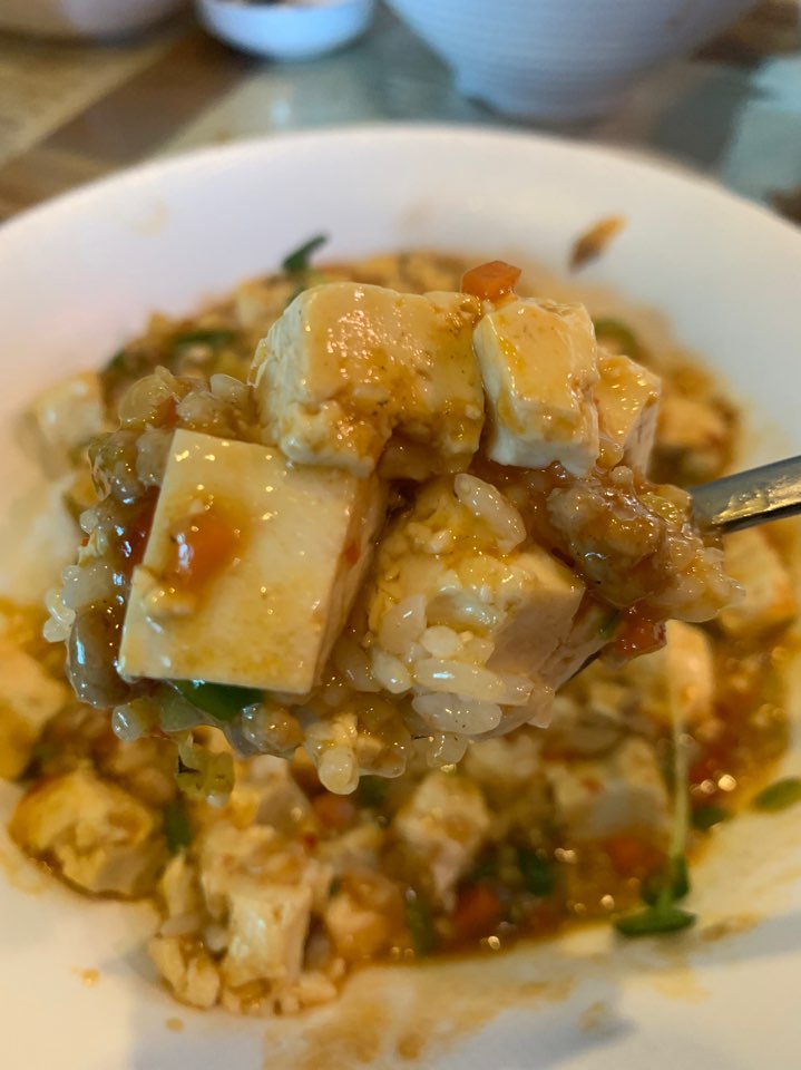  거제 지세포 맛집, 거제 중국집 천용! 불향이 남달랐던 거제 중국집이였어요!
