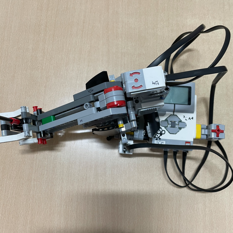 RobotC언어 EV3)CNC machine 수업모습 : 네이버 블로그