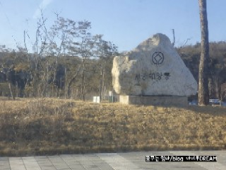  [여주 아이와가볼만한곳] 세종대왕릉에 다녀왔어요.