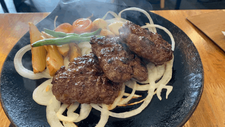  [가평/홍천 맛집 추천] 떡갈비가 맛있는 ‘도선재’/ 수육이 끝내주는 ‘북방뫼막국수2호점’