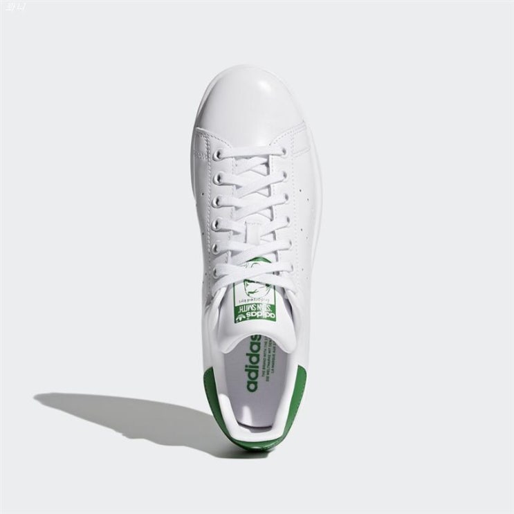  쇼핑 추천제품 아디다스 STAN SMITH 스니커즈 M20324! 말할 필요 없다