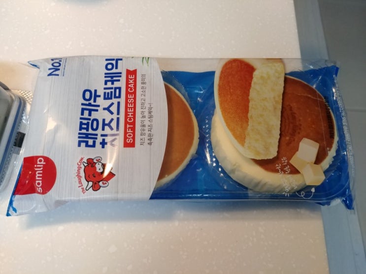 래핑카우치즈스팀케익, 강릉초당순두부아이스크림 먹은 후기 래핑카우치즈스팀케익, 강릉초당순두부아이스크림 먹은 후기