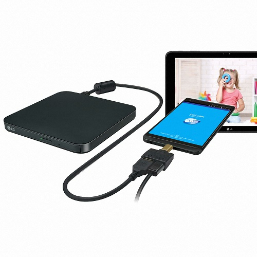 구매평 좋은 LG전자 KP95NB72 PLUS DVD-RW 외장형 ODD, KP95NB72 블랙 ··· 구매평 좋은 LG전자 KP95NB72 PLUS DVD-RW 외장형 ODD, KP95NB72 블랙 ···