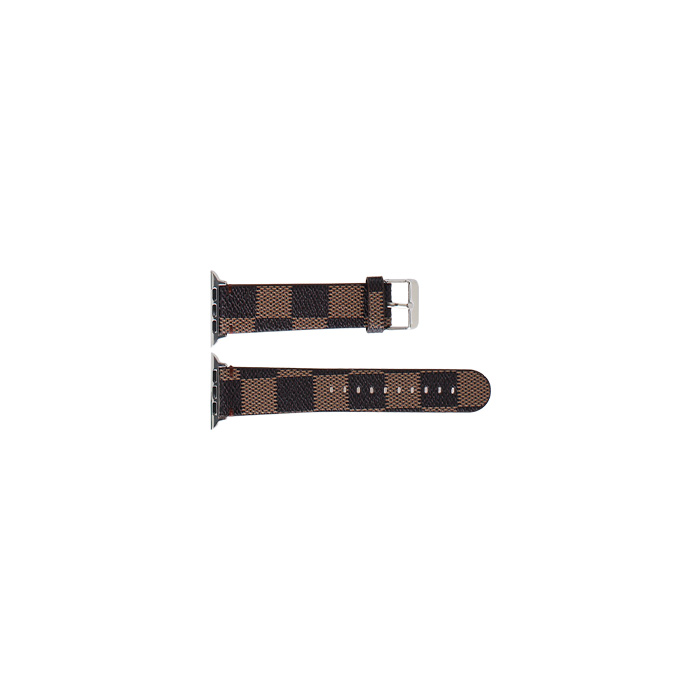 인지도 있는 비쉐르 체크패턴 애플워치 4 레더 밴드 스트랩 40mm, 단일상품, 격자브라운(로켓배송) 추천합니다 인지도 있는 비쉐르 체크패턴 애플워치 4 레더 밴드 스트랩 40mm, 단일상품, 격자브라운(로켓배송) 추천합니다