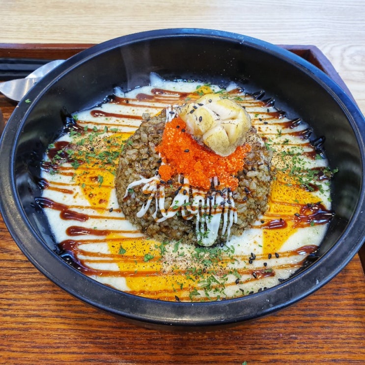  기장 연화리 맛집 신선했던 식당연화