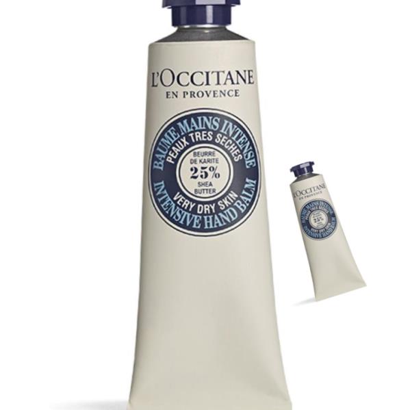 록시땅 시어 인텐시브 핸드 밤,50ml,1개