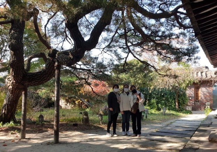  경주 가볼만한 곳,경주맛집, 경주식당, 경주한정식, 요석궁, 경주 최부자 반가 한정식