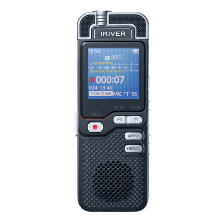 후기가 정말 좋은 아이리버 보이스레코더 32G, IVR-50, Black(로켓배송) 추천해요 후기가 정말 좋은 아이리버 보이스레코더 32G, IVR-50, Black(로켓배송) 추천해요
