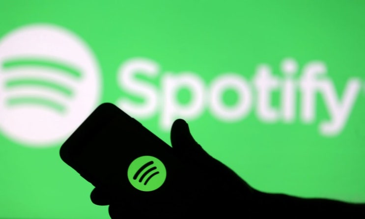  스포티파이 한국 서비스 정식 출시 - Spotify