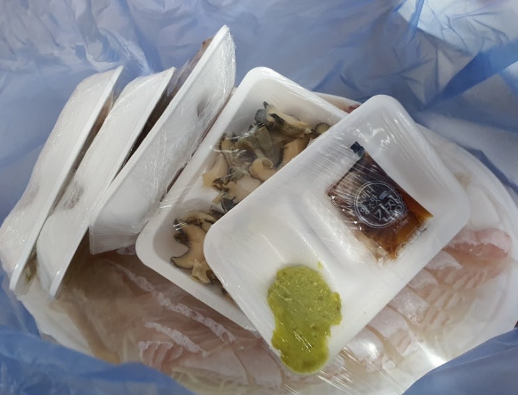  송파구 문정동 맛집 추천 광어회 여기다