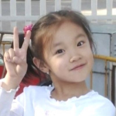 (여자) 아이들 우기 데뷔 전 과거 사진 모음 (연습생 시절)