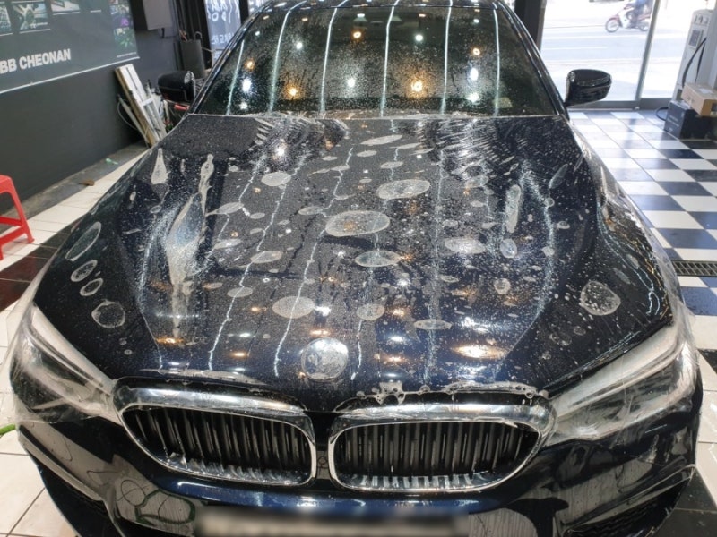 천안 서북구 / PPF / BMW / 5시리즈