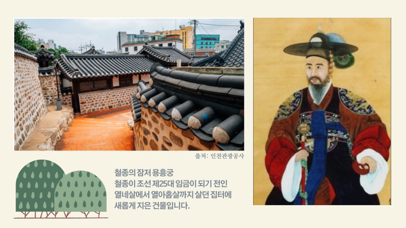 철종가계도 통해 본 강화도령 그리고 철인왕후 안동김씨 역사적 진실 어디까지 : 네이버 블로그