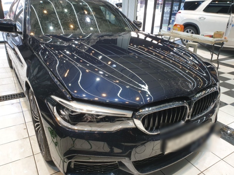 천안 서북구 / PPF / BMW / 5시리즈