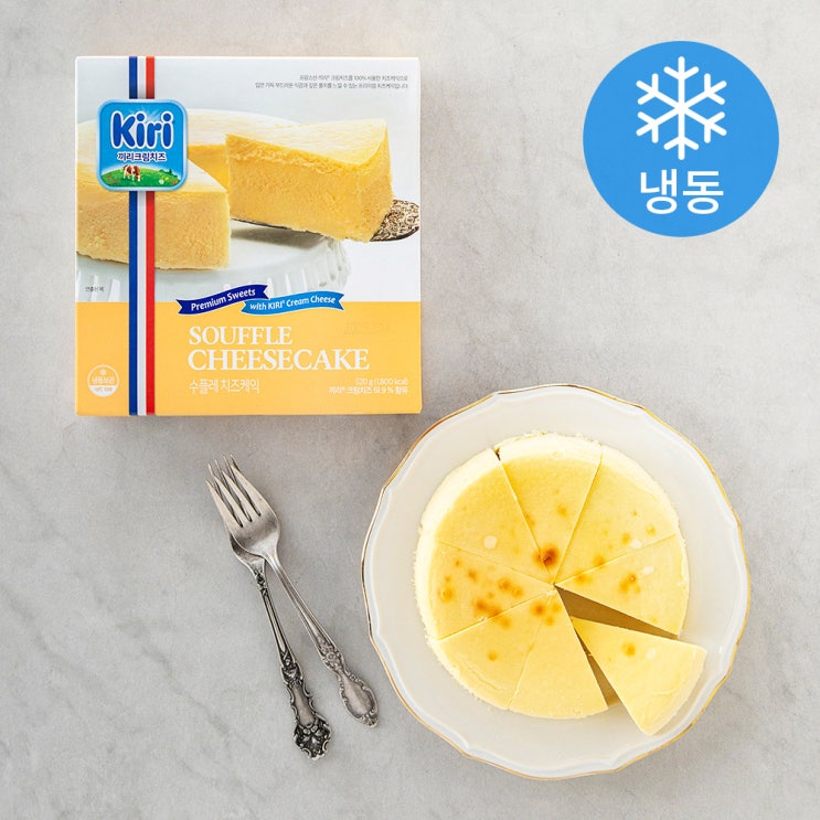 가성비 좋은 끼리 홀 치즈케익 플레인 (냉동), 520g, 1개(로켓배송) 좋아요 가성비 좋은 끼리 홀 치즈케익 플레인 (냉동), 520g, 1개(로켓배송) 좋아요