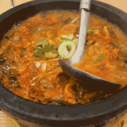  송도밥집, 멸치쌈밥, 멸치회무침 - 바다를쌈하다