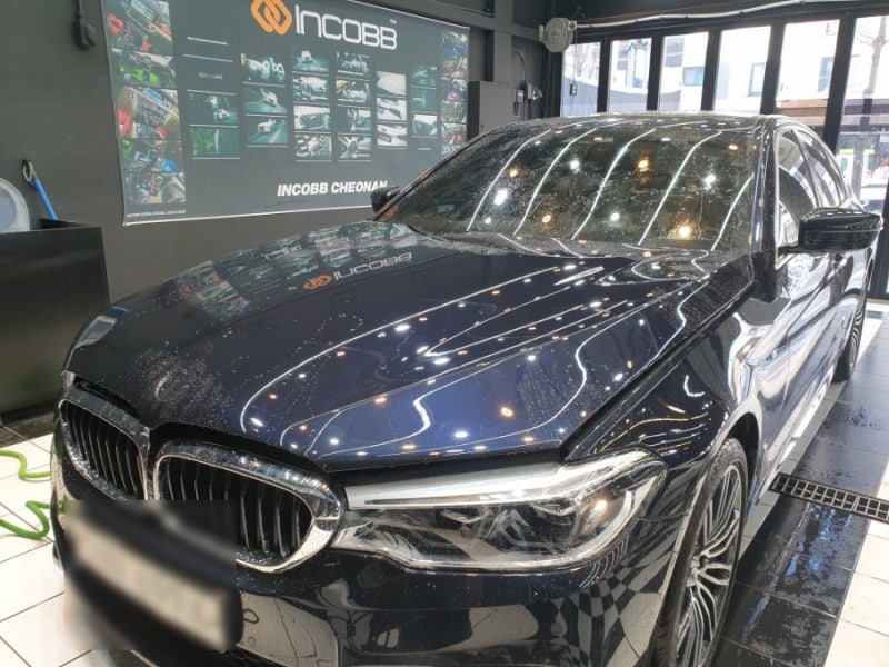 천안 서북구 / PPF / BMW / 5시리즈