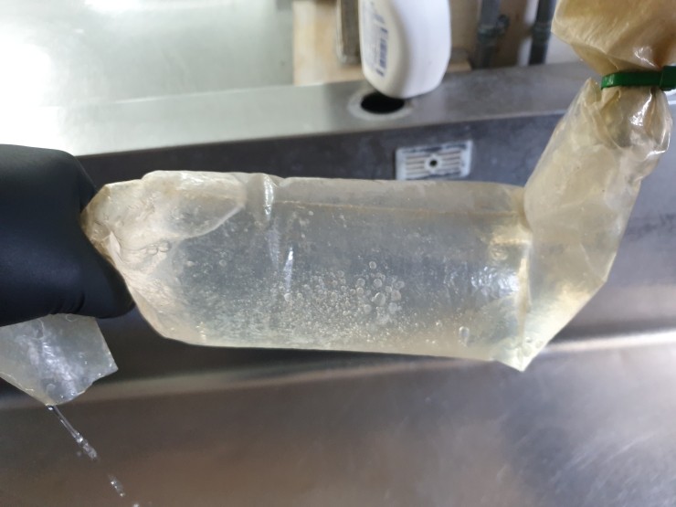  구산동 동양동 수도보일러배관청소 둑실동 심곡동 녹물제거 깔끔하게