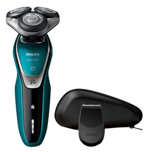 필립스 Shaver Serise 5000시리즈 S5650