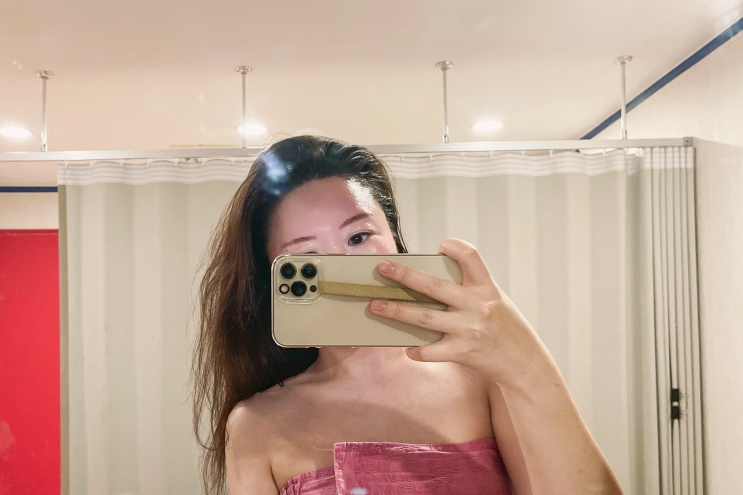  도봉역피부관리 강스뷰티어겐 화사독술관리 후기