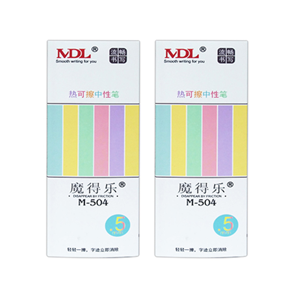 리뷰가 좋은 블루마토 지워지는 볼펜2 M504 검정펜 0.5mm, 랜덤 발송, 24개(로켓배송) ··· 리뷰가 좋은 블루마토 지워지는 볼펜2 M504 검정펜 0.5mm, 랜덤 발송, 24개(로켓배송) ···