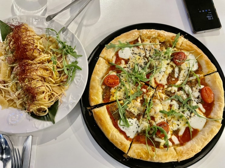 [대전 서구] 파스타맛집 만년동맛집 데이트는 가림소담