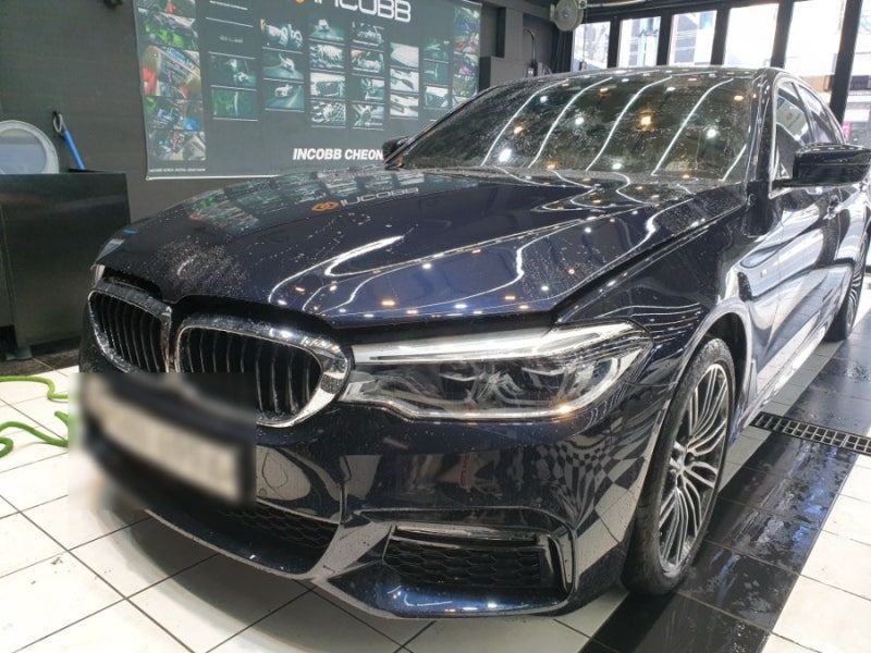 천안 서북구 / PPF / BMW / 5시리즈